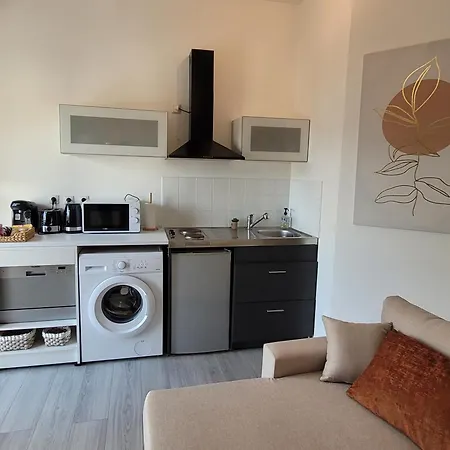 Cocooning House B222 Suite Zen & Peaceful Aeroport Paris Roissy Cdg - Parc Asterix- Stade De France Survilliers Esterno foto