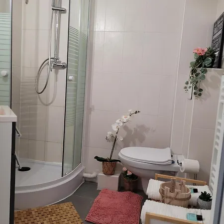 Cocooning House B222 Suite Zen & Peaceful Aeroport Paris Roissy Cdg - Parc Asterix- Stade De France Survilliers Esterno foto