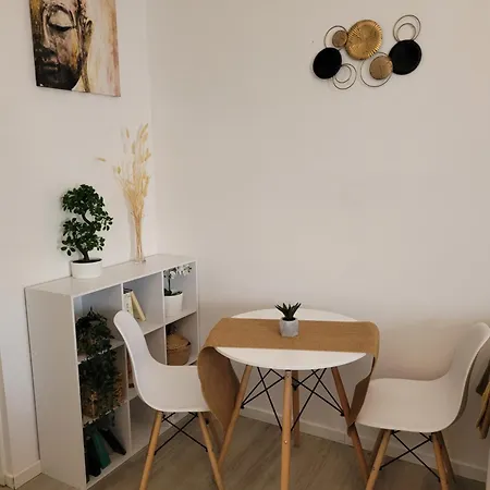 Cocooning House B222 Suite Zen & Peaceful Aeroport Paris Roissy Cdg - Parc Asterix- Stade De France Survilliers Esterno foto