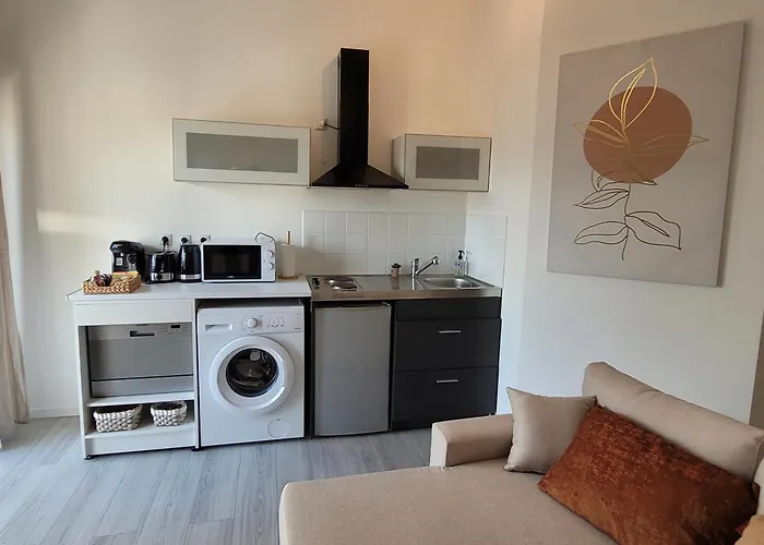 Cocooning House B222 Suite Zen & Peaceful Aeroport Paris Roissy Cdg - Parc Asterix- Stade De France