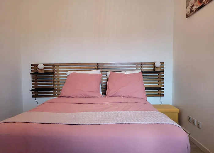 Cocooning House B222 Suite Zen & Peaceful Aeroport Paris Roissy Cdg - Parc Asterix- Stade De France