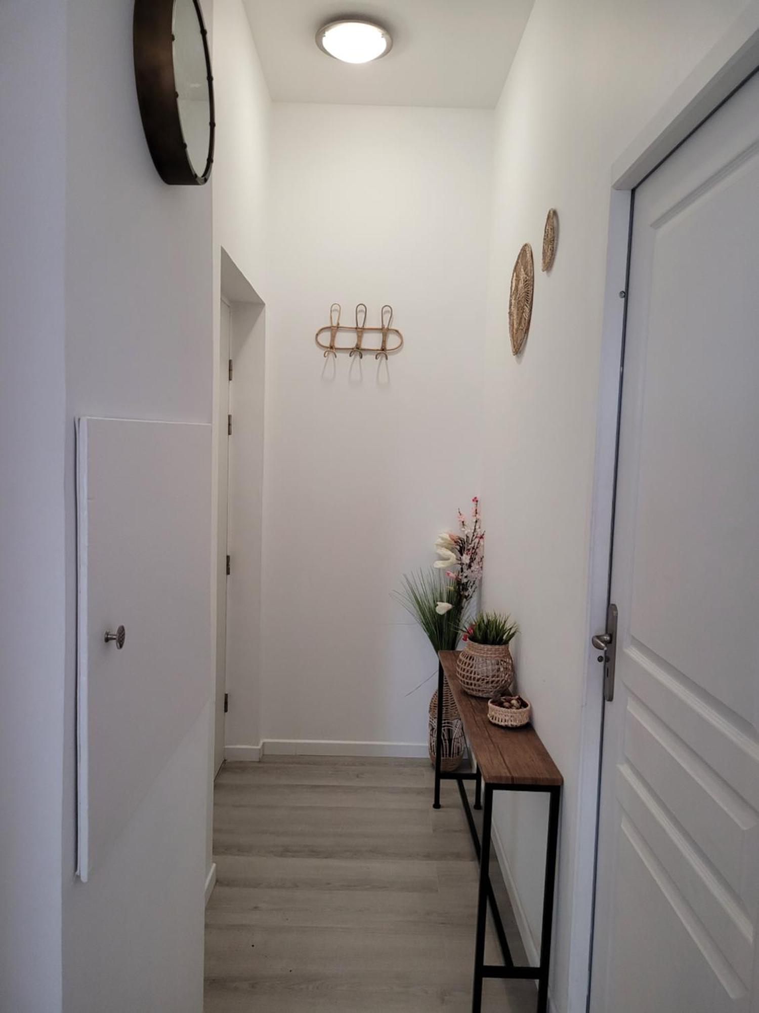 Apartment Cocooning House B222 Zen & Peaceful Aeroport Paris Roissy Cdg - Parc Asterix- Stade De France Survilliers
