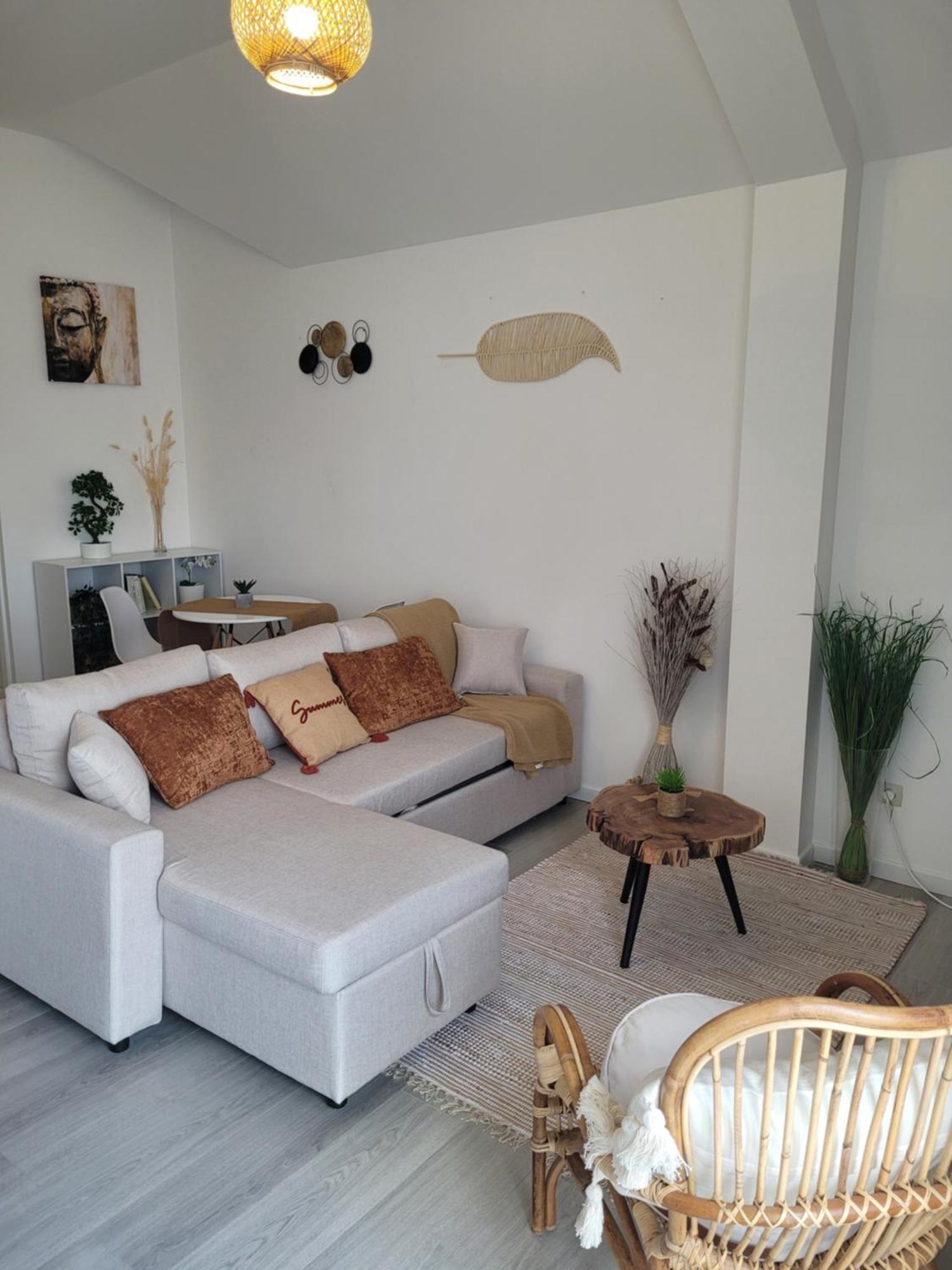 Apartment Cocooning House B222 Zen & Peaceful Aeroport Paris Roissy Cdg - Parc Asterix- Stade De France *