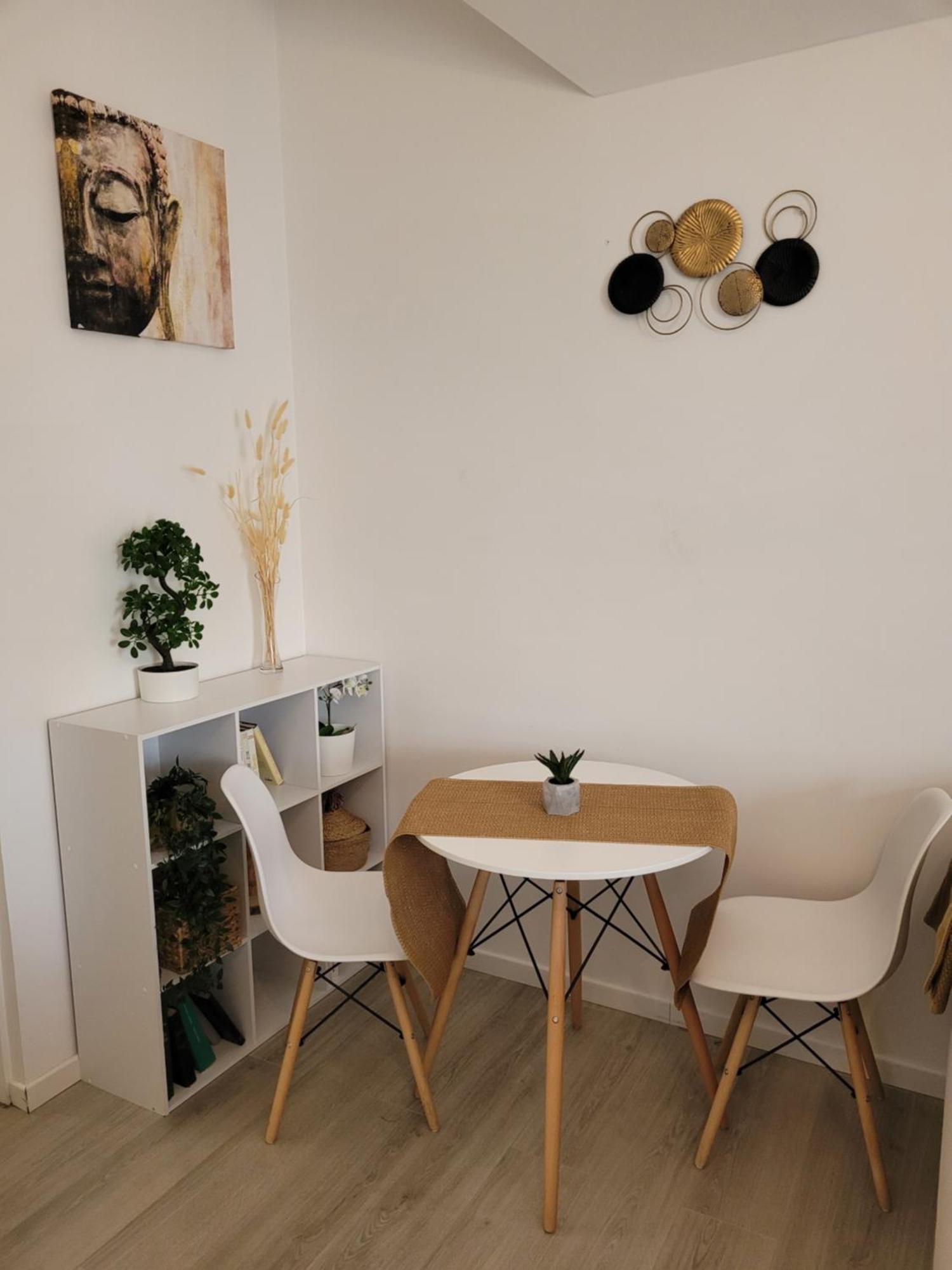 Cocooning House B222 Zen & Peaceful Aeroport Paris Roissy Cdg - Parc Asterix- Stade De France *
